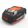 Robot Lawn Mower Built for Quiet Precision, 28V Brushless Motors, WiFi App Control, 1/3 Acre Coverage