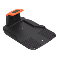 Robot Lawn Mower Built for Quiet Precision, 28V Brushless Motors, WiFi App Control, 1/3 Acre Coverage