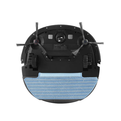 New Smart Robot Vacuum Cleaner Wifi App Control,180Ml Water Tank Home Appliances Electric Cleaning Tools Robotic Vacuum Cleaners