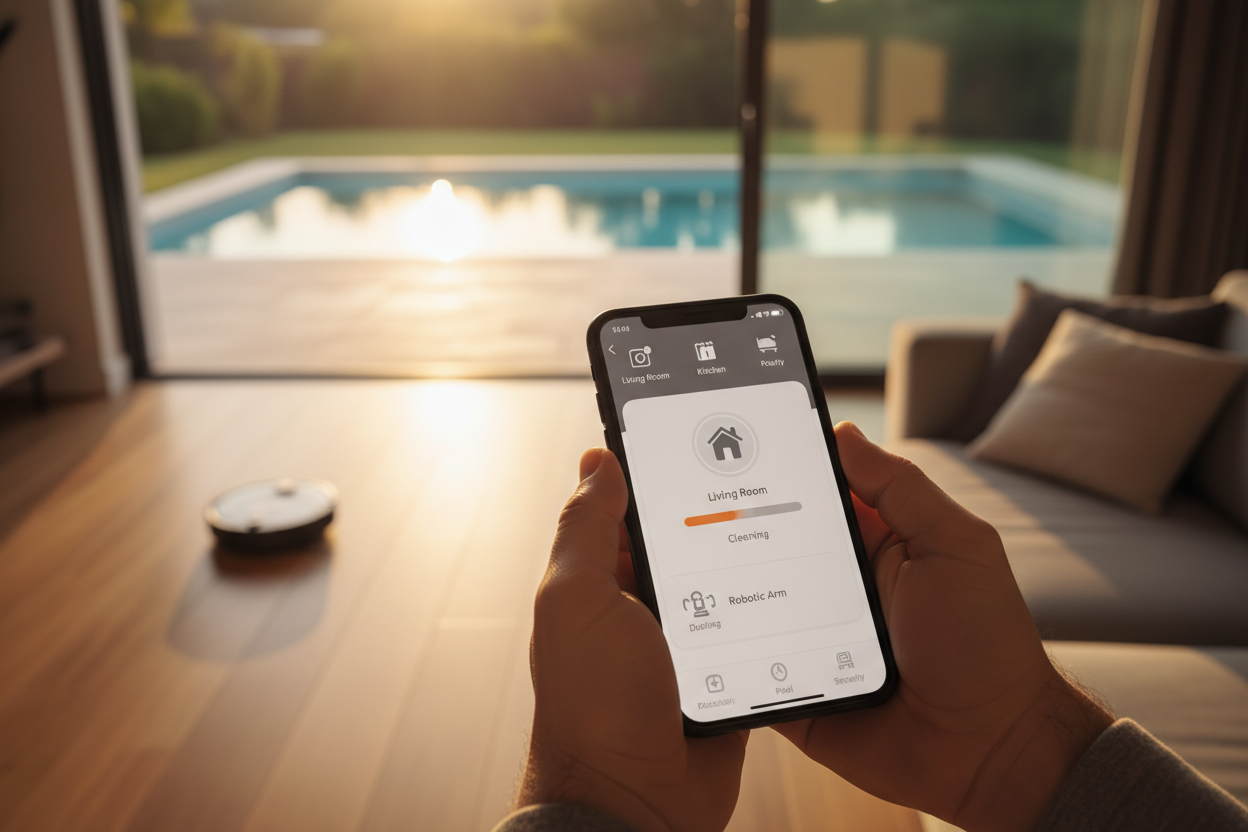 Smart App Control